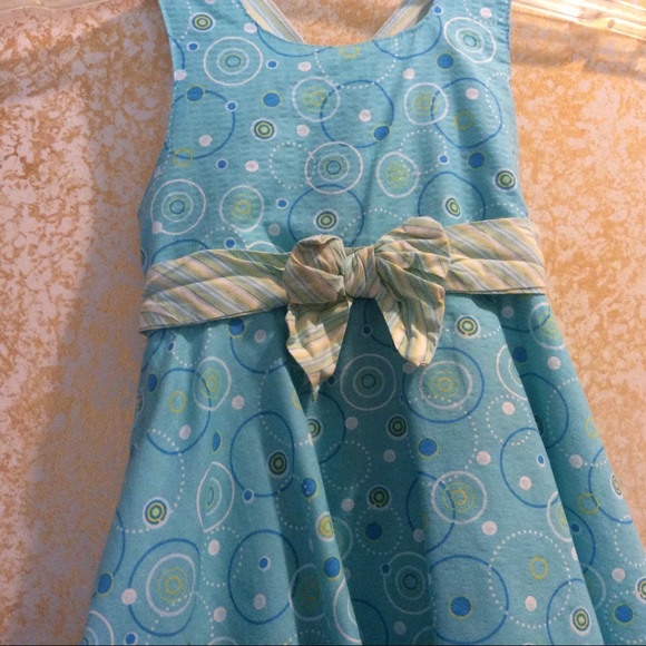 ❤️ 3 for $15 ❤️ B.T. Kids Sundress - Picture 3 of 6